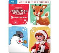 The Original Christmas Specials Collection – Universal Pictures