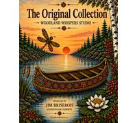 The Original Collection: Woodland Whispers Studio