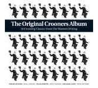 The Original Crooners Album