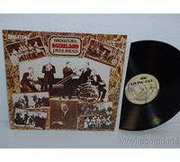 The Original Dixieland Jazz Band - Sensation!