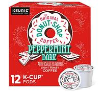 The Original Donut Shop Peppermint Bark, 0.53 Pound by Donut Shop Classics