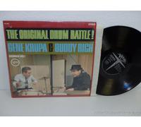 The Original Drum Battle