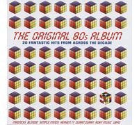 The Original Eighties Album