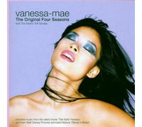 The Original Four Seasons And The Devil's Trill Sonata / Vanessa-Mae by Angel Records