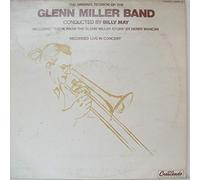 The Original Glenn Miller Reunion - The Original Glenn Miller Reunion
