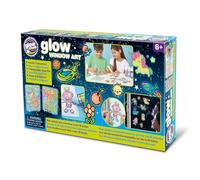 The Original Glowstars Company Glow Window Art