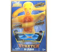 The Original - Grande Stretch Armstrong - X Ray Action Figure 12 " Nuovo IN