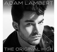 The Original High (Edited) by Adam Lambert (2015-05-04)
