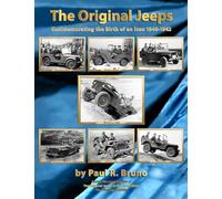 The Original Jeeps