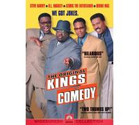 The Original Kings of Comedy