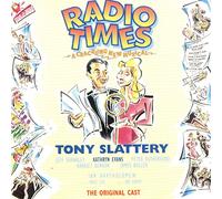 The Original London Cast - Tony Slattery - Radio Times - The Original Cast