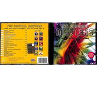 The Original Masters 5 - CD Compilation Vintage
