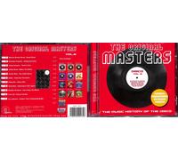 The Original Masters 6 CD Compilation Vintage