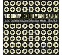 The Original One Hit Wonders..