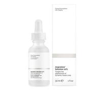 The Original Ordinary Argireline Solution 10%(Ridurre Le Linee Sottili), Hyaluronic Acid 2% + B5 (Idratazione Multiprofondità), Niacinamide 10% + Zinco 1%(Pelle Liscia)(Argireline Solution 10%*3)