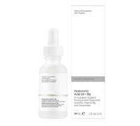 The Original Ordinary Argireline Solution 10%(Ridurre Le Linee Sottili), Hyaluronic Acid 2% + B5 (Idratazione Multiprofondità), Niacinamide 10% + Zinco 1%(Pelle Liscia)(Hyaluronic Acid2%+B5)