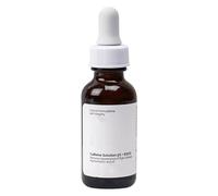 The Original Ordinary Caffeine Solution 5% + EGCG, Siero Contorno Occhi Anti-Borse per Occhiaie e Occhi Stanchi