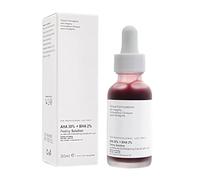 The Original Ordinary Esfoliante con tecnologia avanzata a base di AHA al 30% + BHA al 2%, per una pelle più luminosa, 30 ml