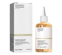 The Original Ordinary Glycolic Acid 7% Toning Solution, Tonico Esfoliante all'acido Glicolico al 7%, Siero Esfoliante per le Rughe del Viso, Idrata e Riduce le Imperfezioni Della Pelle