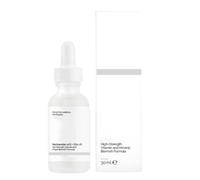 The Original Ordinary Siero All’acido Ialuronico Niacinamide 10% + Zinc 1% 30ML (A, Niacinamide 10% + Zinc 1%)