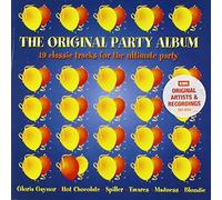 THE ORIGINAL PARTY ALBUM