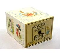 The Original Peter Rabbit Miniature Collection: Giftset Containing Books 1-12 (Drawer)