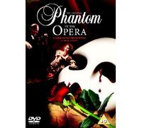 The Original Phantom of the Opera [Edizione: Regno Unito]