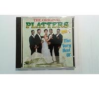 The Original Platters - The Very Best of the Original Platters (World Star Collection 99046)
