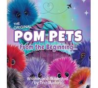 The Original Pom Pets