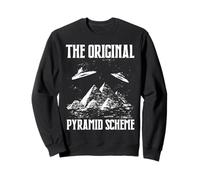 The Original Pyramid Scheme Felpa