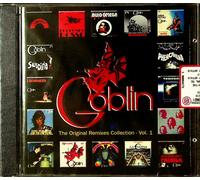 The Original Remixes Collection - Vol. 1 - Cinevox Record CD Electronic Stampa I