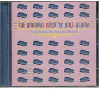 The Original Rock N' Roll Album