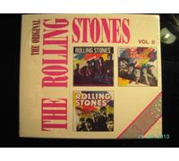 The Original Rolling Stones Vol.2 ( 3er Box) - Rolling Stones