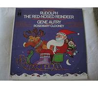 The Original Rudolph The Red-Nosed Reindeer and Other Children's Christmas Favorites