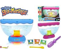 The Original Sea Monkeys Oceano Tesoro Acquario
