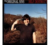 The Original Sins - Self Destruct