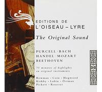 THE ORIGINAL SOUND OF L"OISEAU