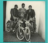 The Original Sound Of Mali
