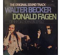 The Original Sound Track featuring Walter Becker / Donald Fagen / Denny Diaz / John Discepolo