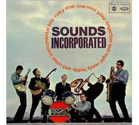 The Original Sounds Incorporated