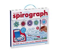 SPIROGRAPH DELUXE SET