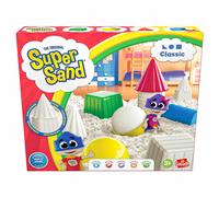 The Original Super Sabbia Classico Divertente Attività Kit per Bambini Refresh
