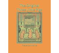 The Original Three Little Pigs