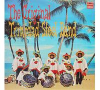 The Original Trinidad Steel Band