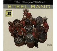 The Original Trinidad Steel Band