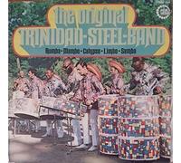 The Original Trinidad Steel Band - Rumba·Mambo·Calypso·Limbo·Samba