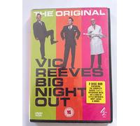 The Original Vic Reeves Big Night Out [DVD] [1990] [Edizione: Regno Unito]