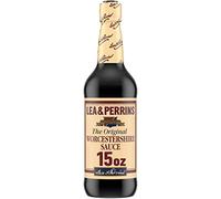 The Original Worcestershire Sauce (15 fl oz Bottle)
