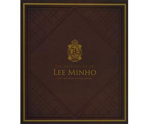 The Originality of Lee Minho: 10th Anniversay 2017 Talk Concert