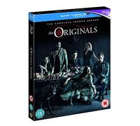 The Originals - Complete Second Season [Edizione: Regno Unito]